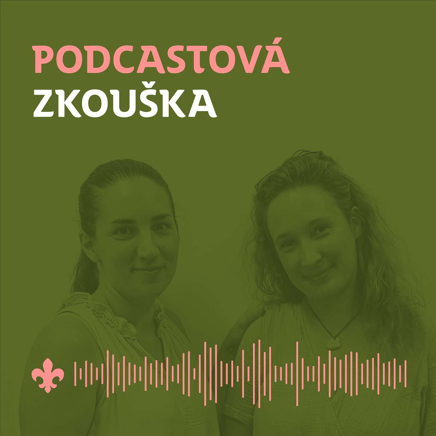 28 Strasti a radosti: Jak na emoce v oddílu? | Podcastová zkouška