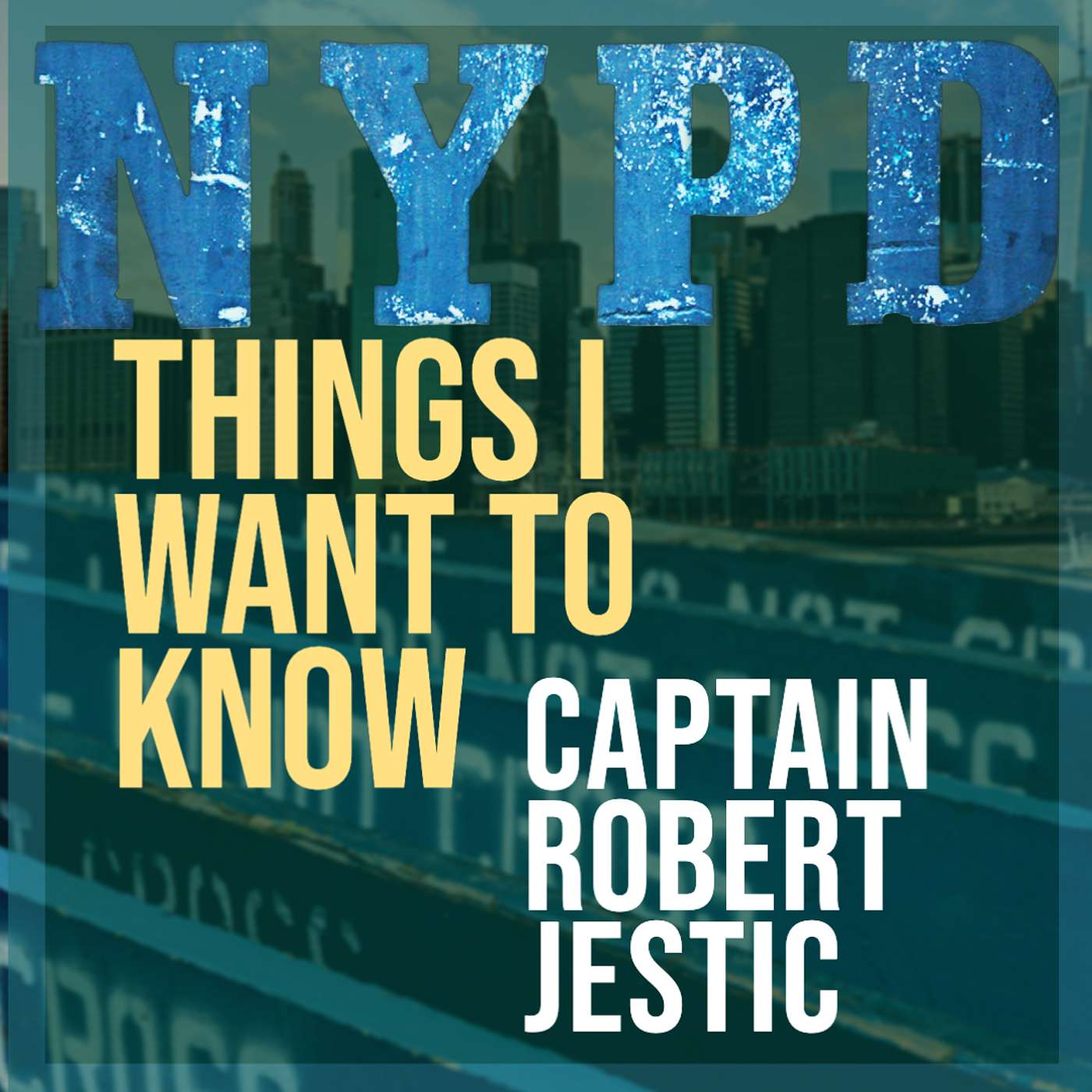 Things I Want To Know