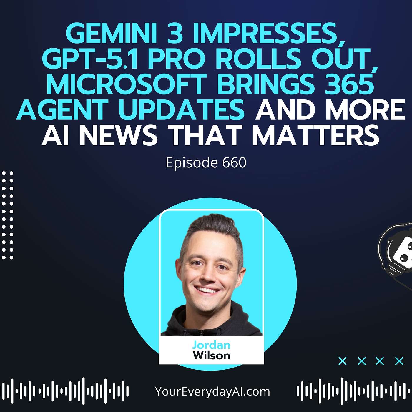 Gemini 3 impresses, GPT-5.1 Pro rolls out, Microsoft brings 365 Agent updates and more AI News That Matters Gemini 3 impresses, GPT-5.1 Pro rolls out, Microsoft brings 365 Agent updates and more AI News That Matters