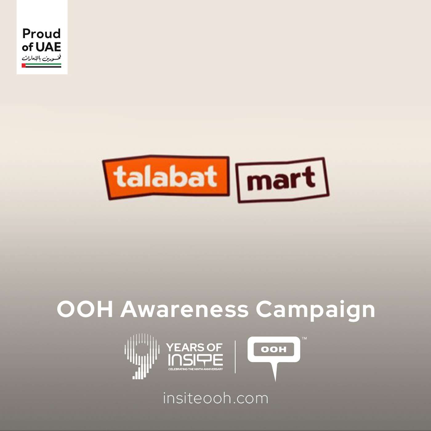 Talabat Turns the UAE Skyline into a Handpicked Grocery Haul episode artwork