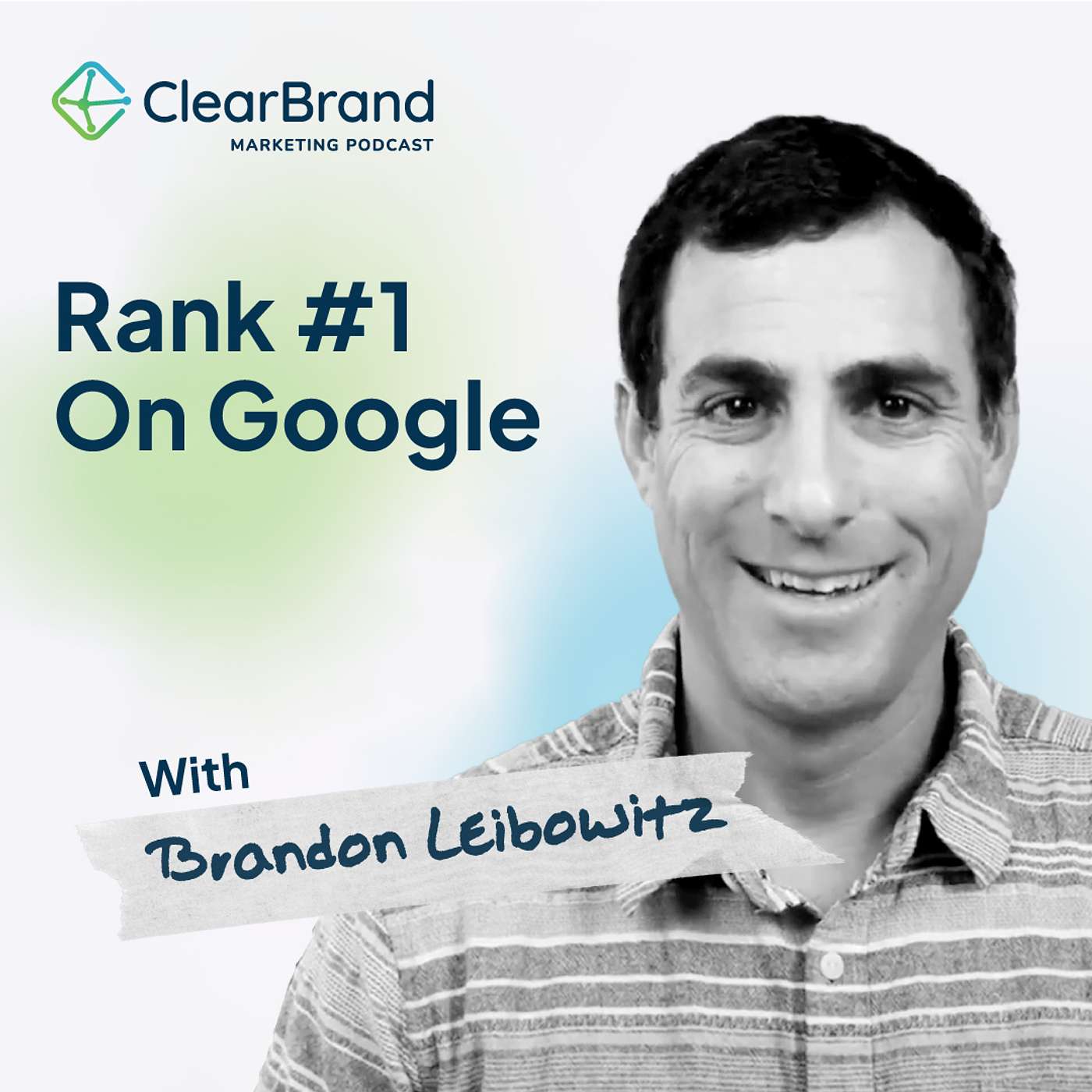 ClearBrand Marketing Podcast