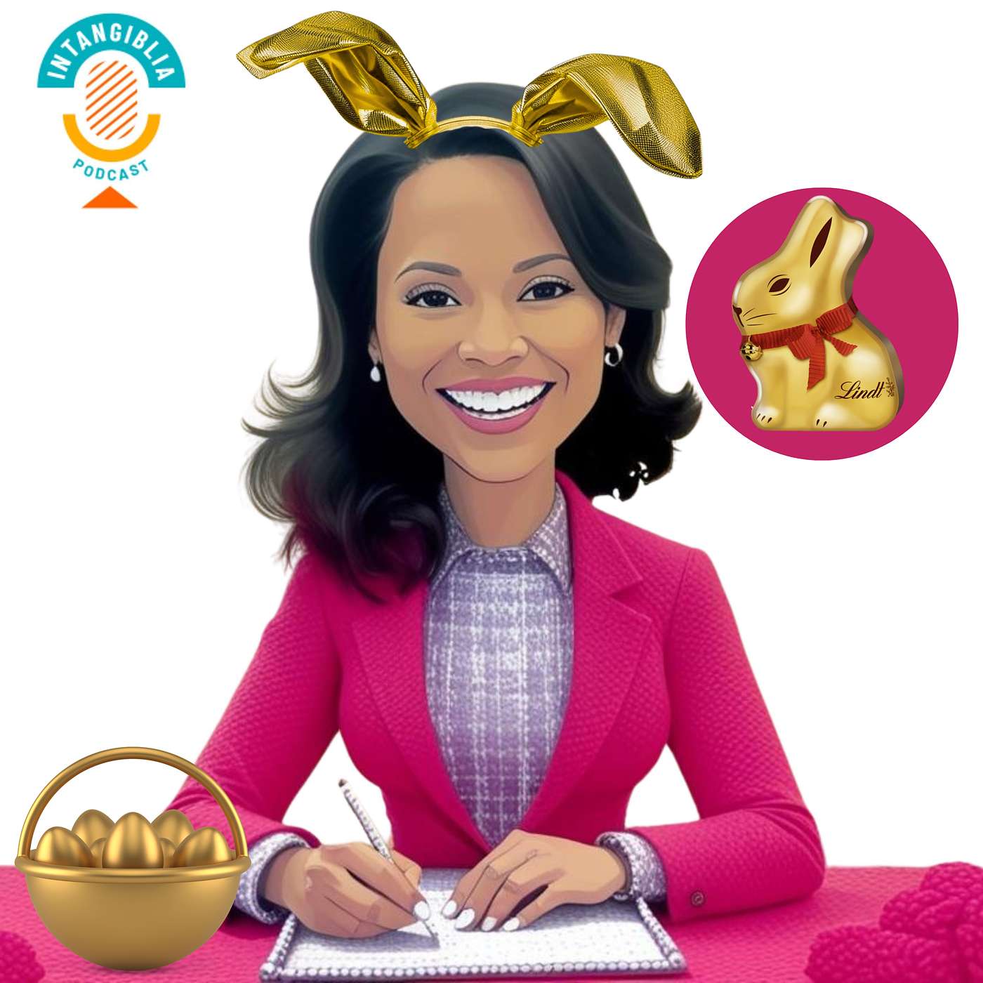 Caso de estudio: Lindt y la saga de la marca del Conejo de Oro