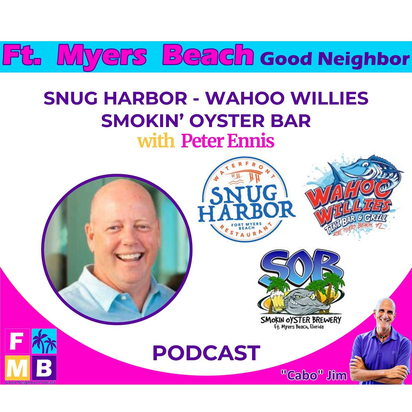 FMBGN-BIZ-Snug Harbor, Wahoo Willies, and SOB-The How The Trio of Taste are Revitalizing the Beach