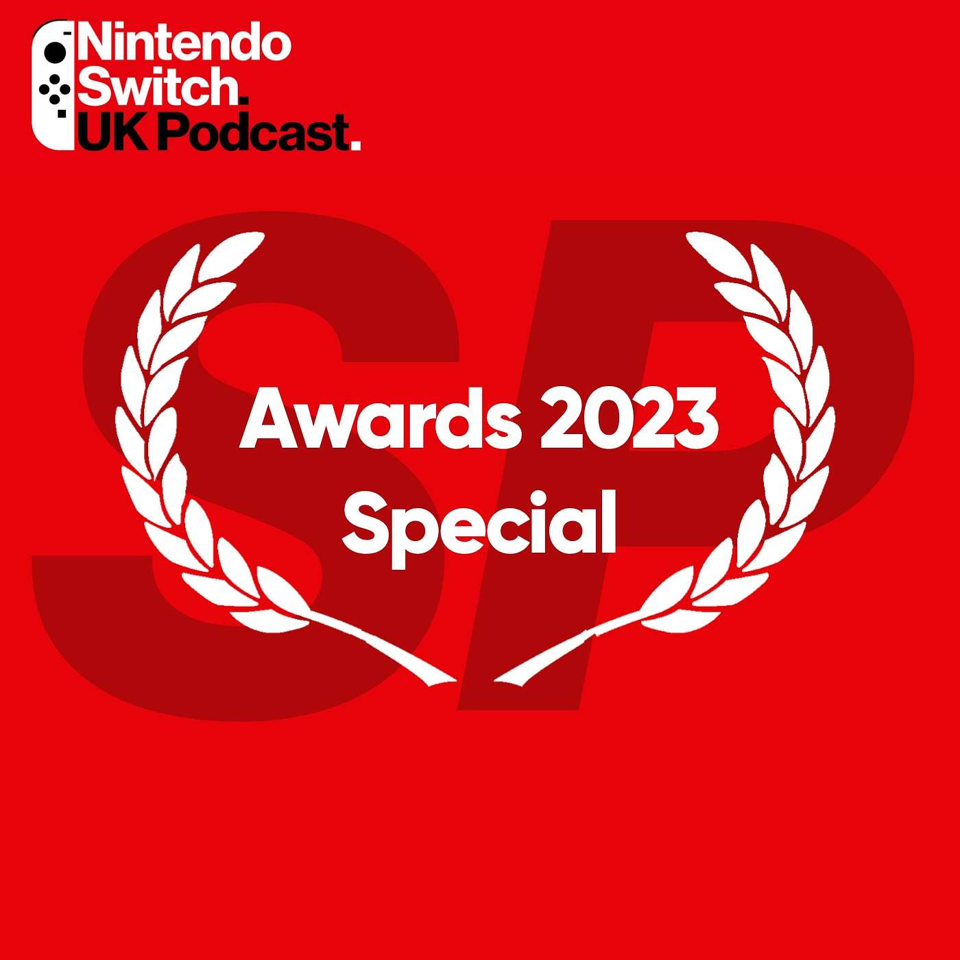 Nintendo Switch UK Podcast