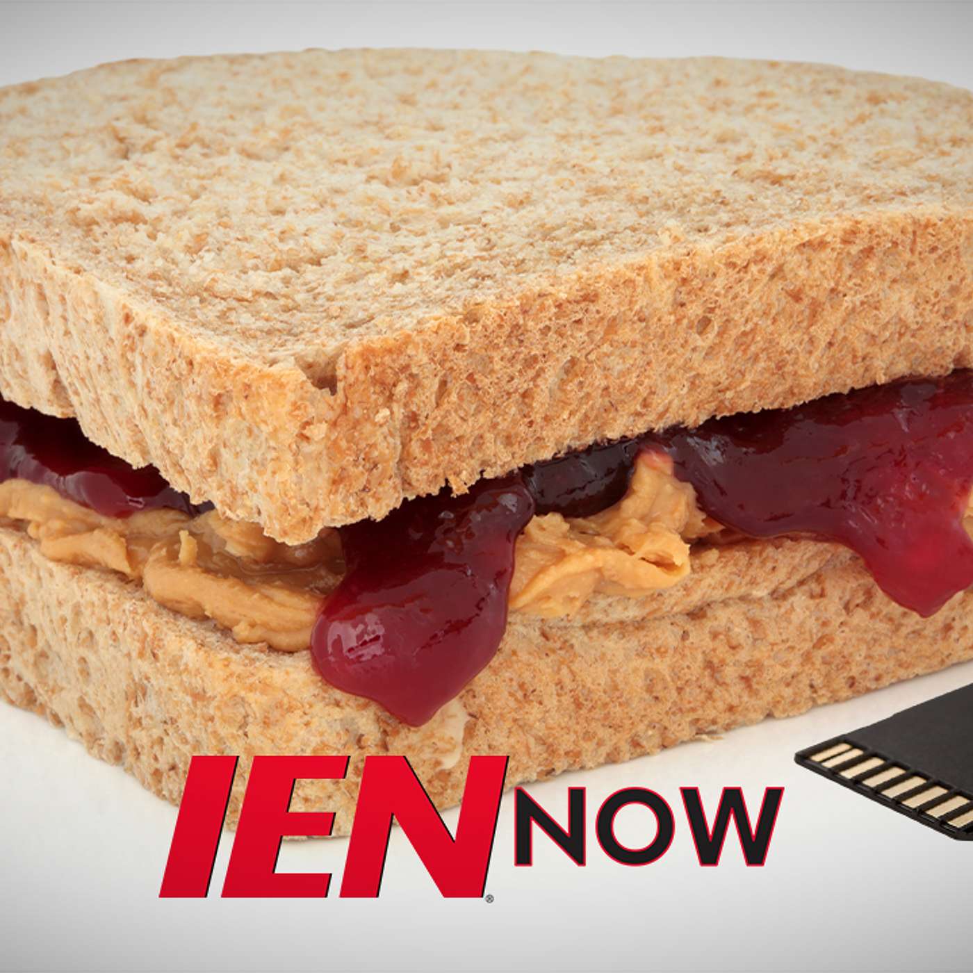 Listen: Engineer Guilty of Selling Secrets in Peanut Butter Sandwich