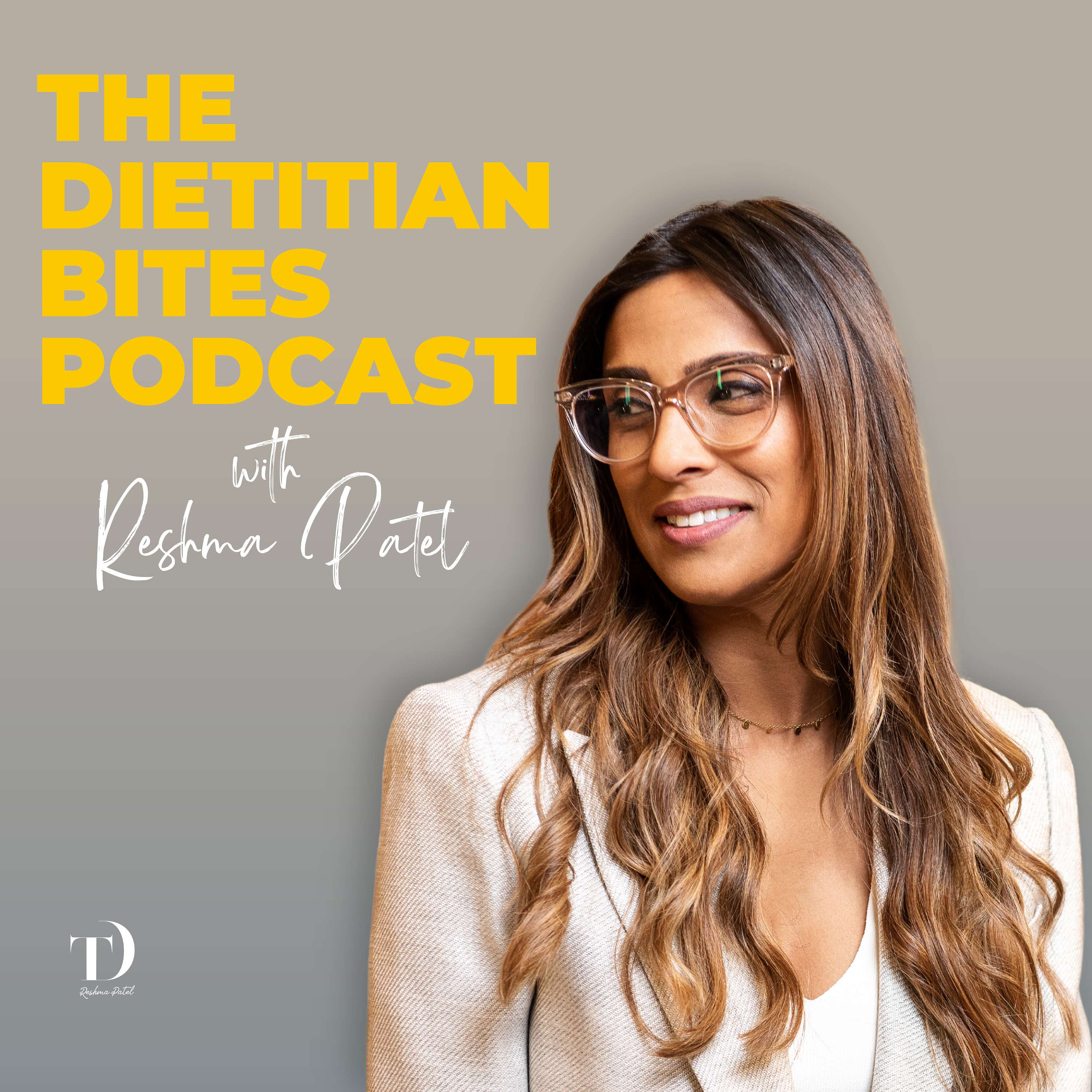 The Dietitian Bites Podcast