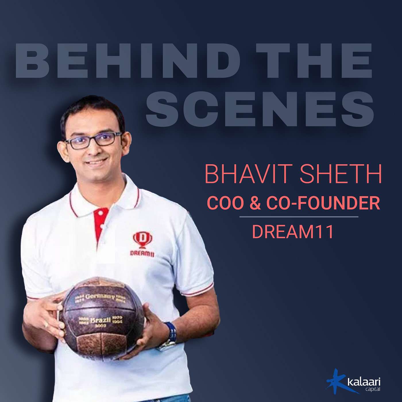 The Kalaari Podcast