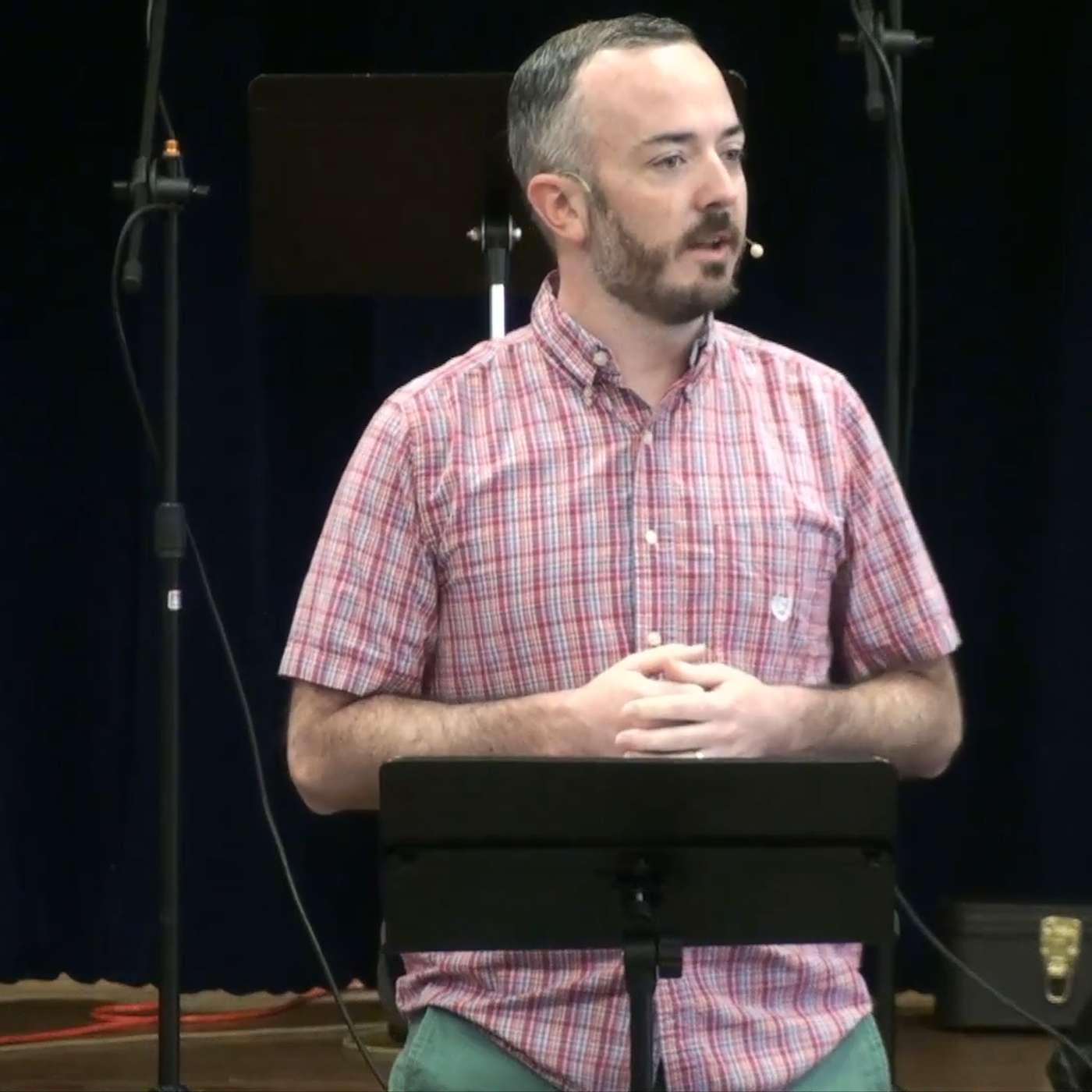 Wylie Northeast Church Sermons