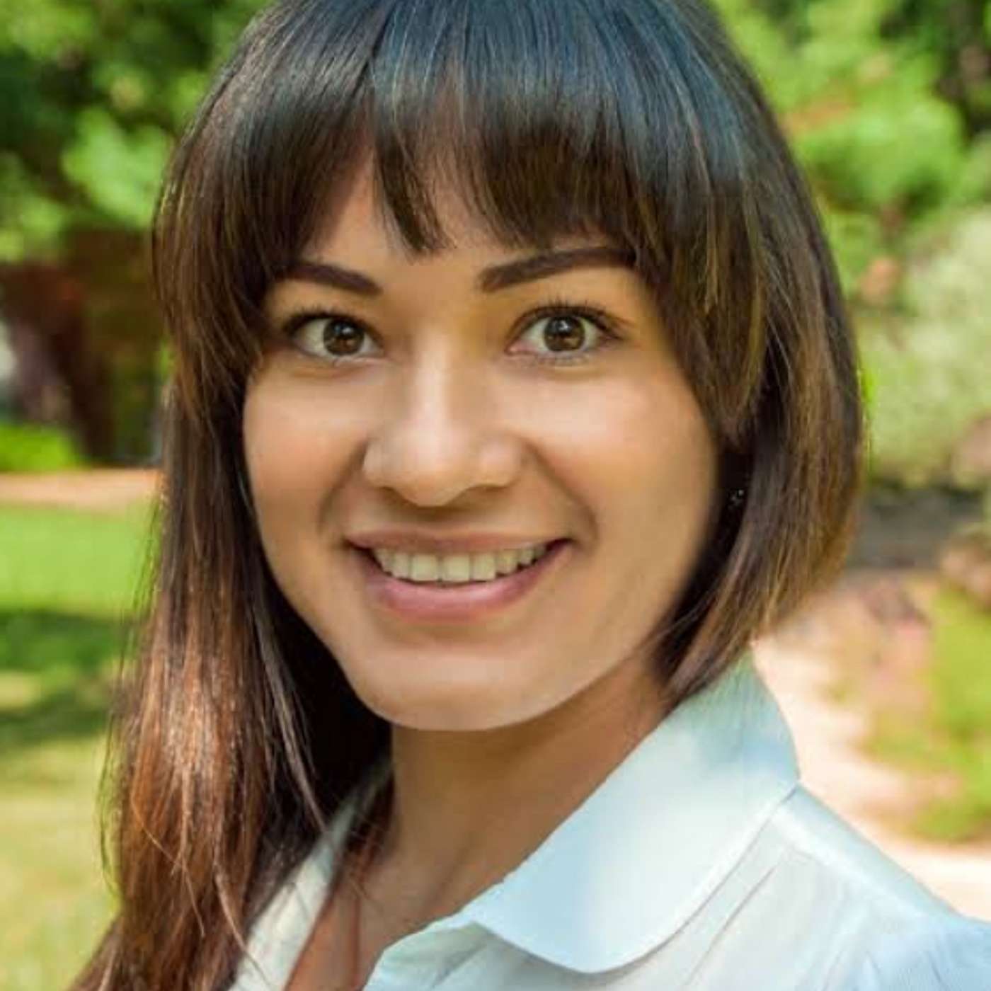 #009 - Paola Enriquez, CEM-Conference Manager JLC LIVE- Informa Markets