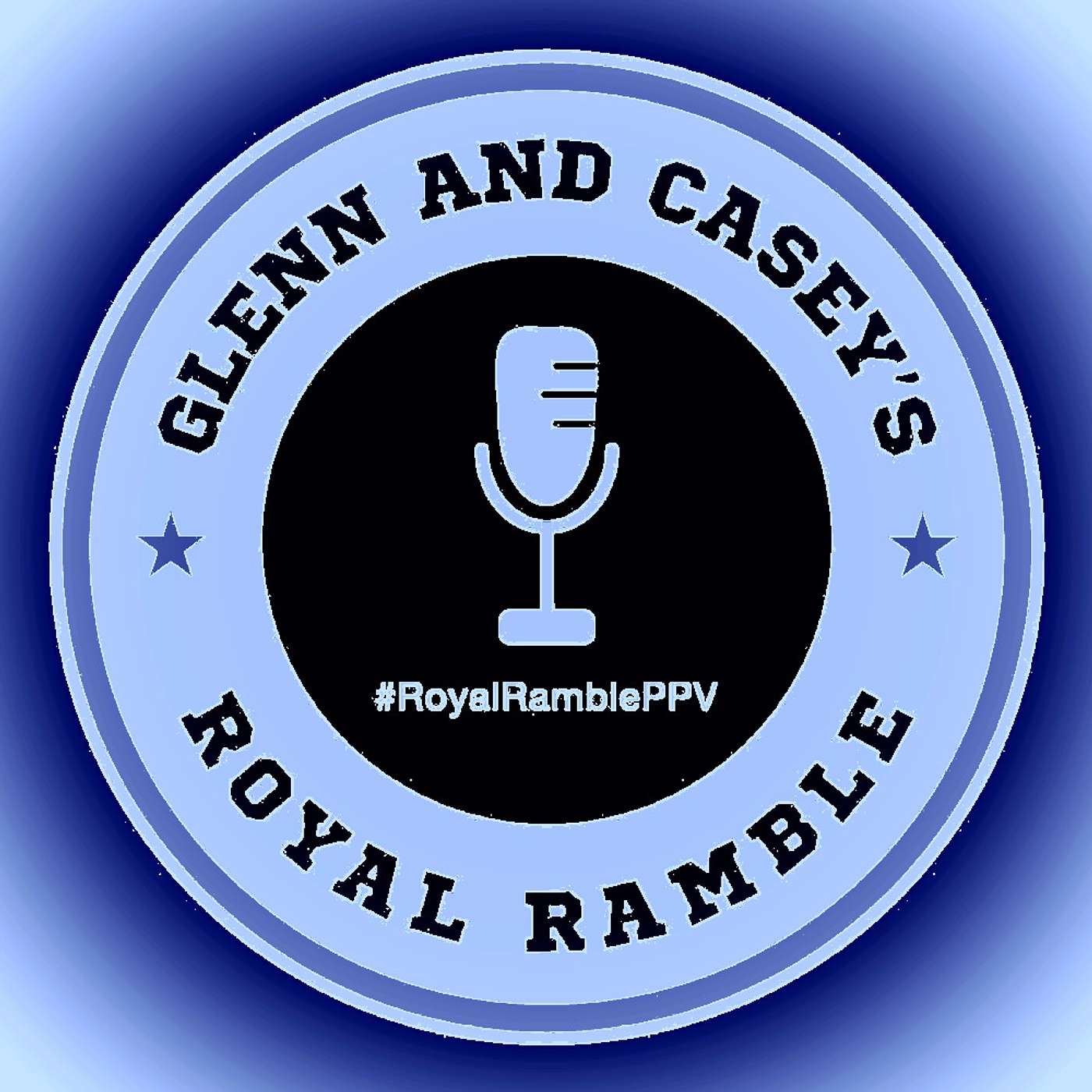 Glenn & Casey\'s Royal Ramble