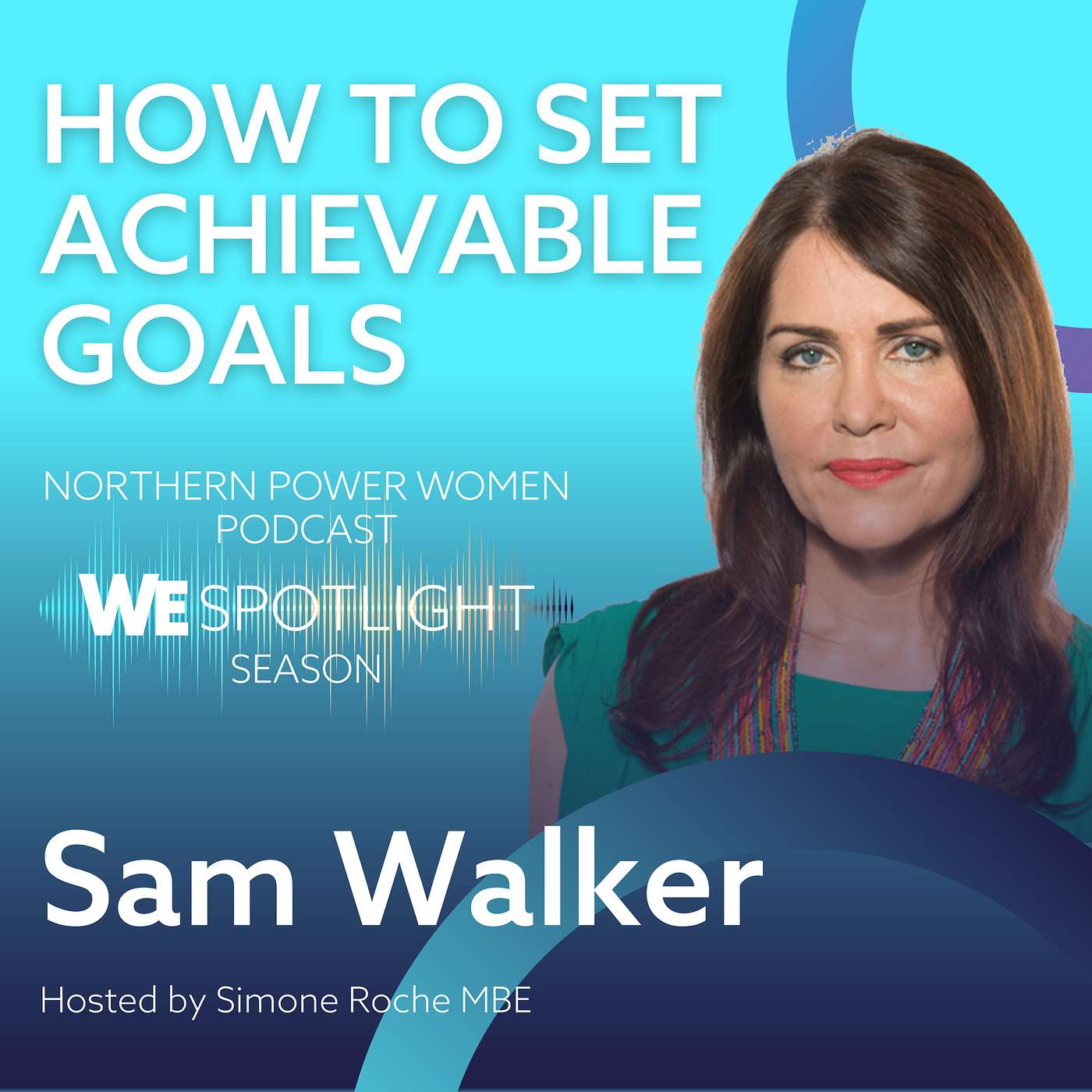 How to Set Achievable Goals