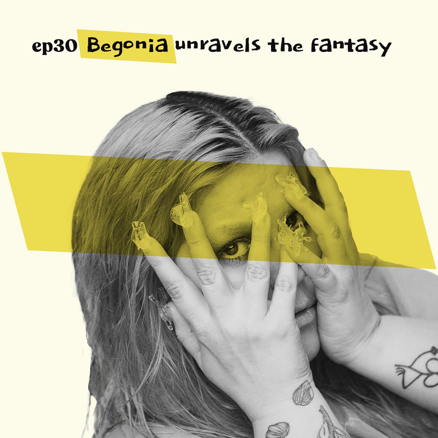 Almost Famous Enough