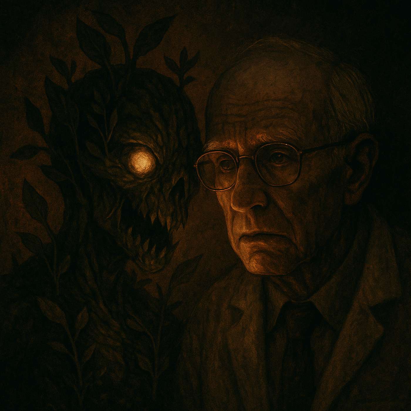 The Grass Experiment