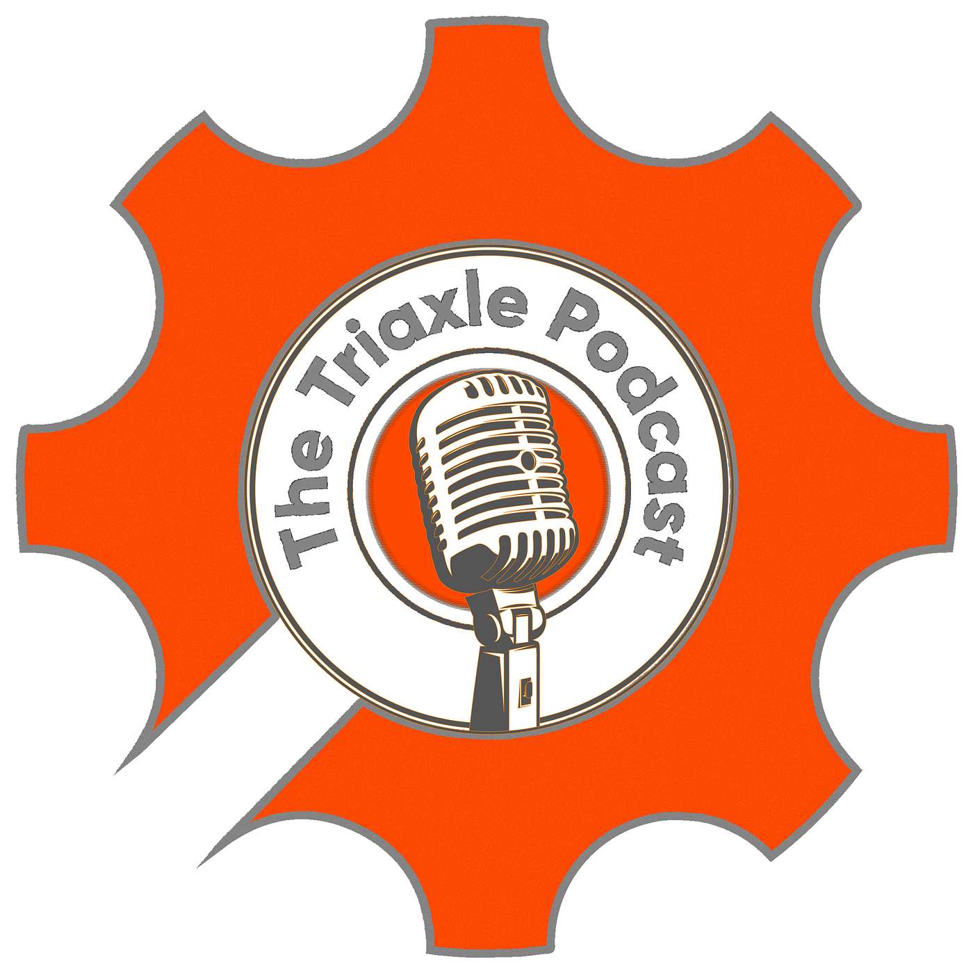 The Triaxle Podcast
