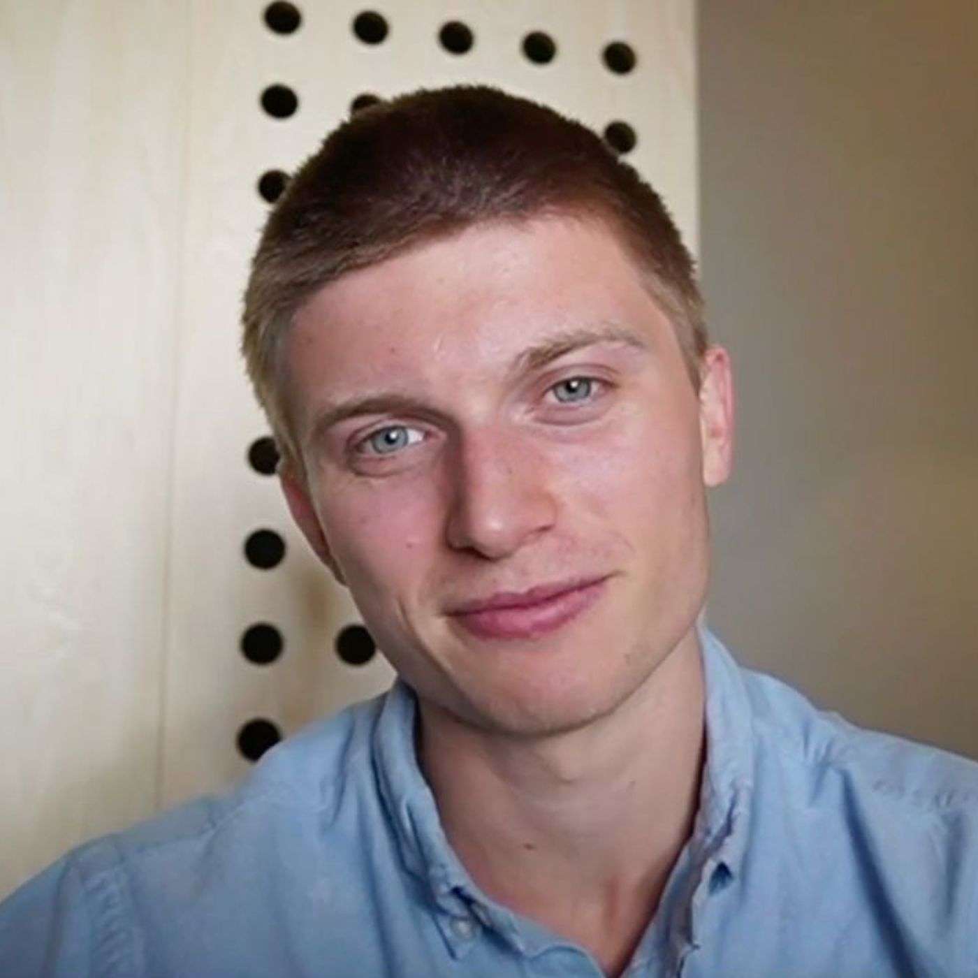 Episode 100: Losing My Mum To Cancer, Building The Next Big Podcast, and My Life's Mission Episode 100: Losing My Mum To Cancer, Building The Next Big Podcast, and My Life's Mission