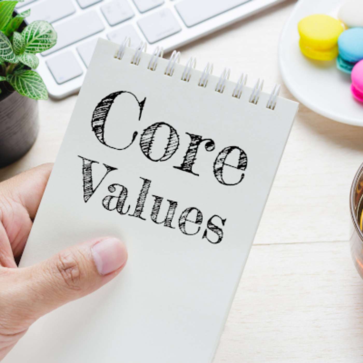 Honoring Your Values