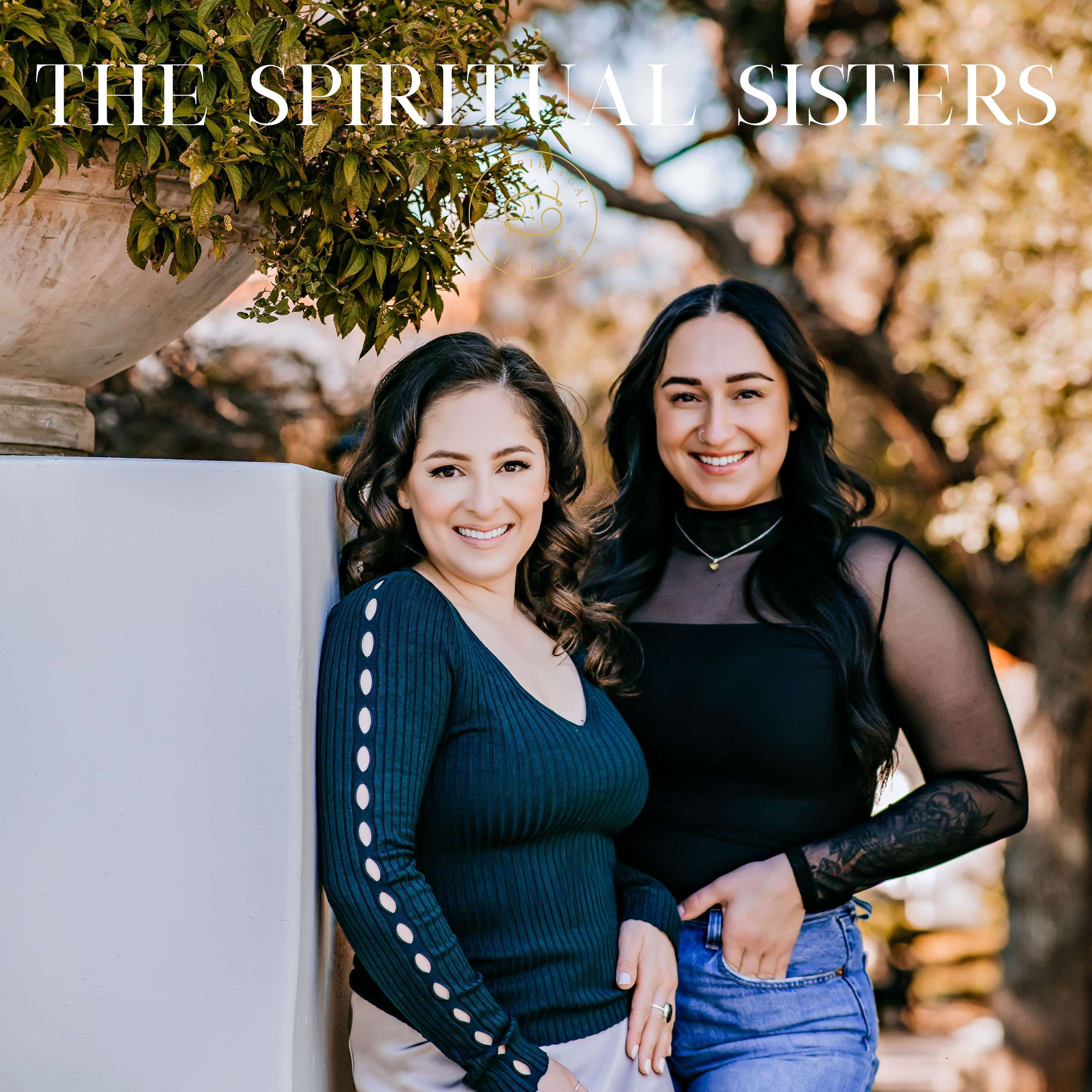 The Spiritual Sisters Podcast