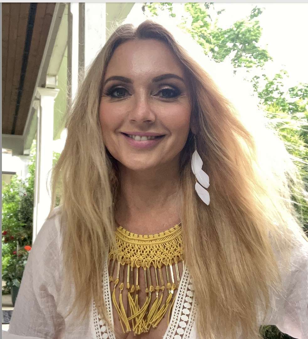 Dr Tassel Faith Shanebrook