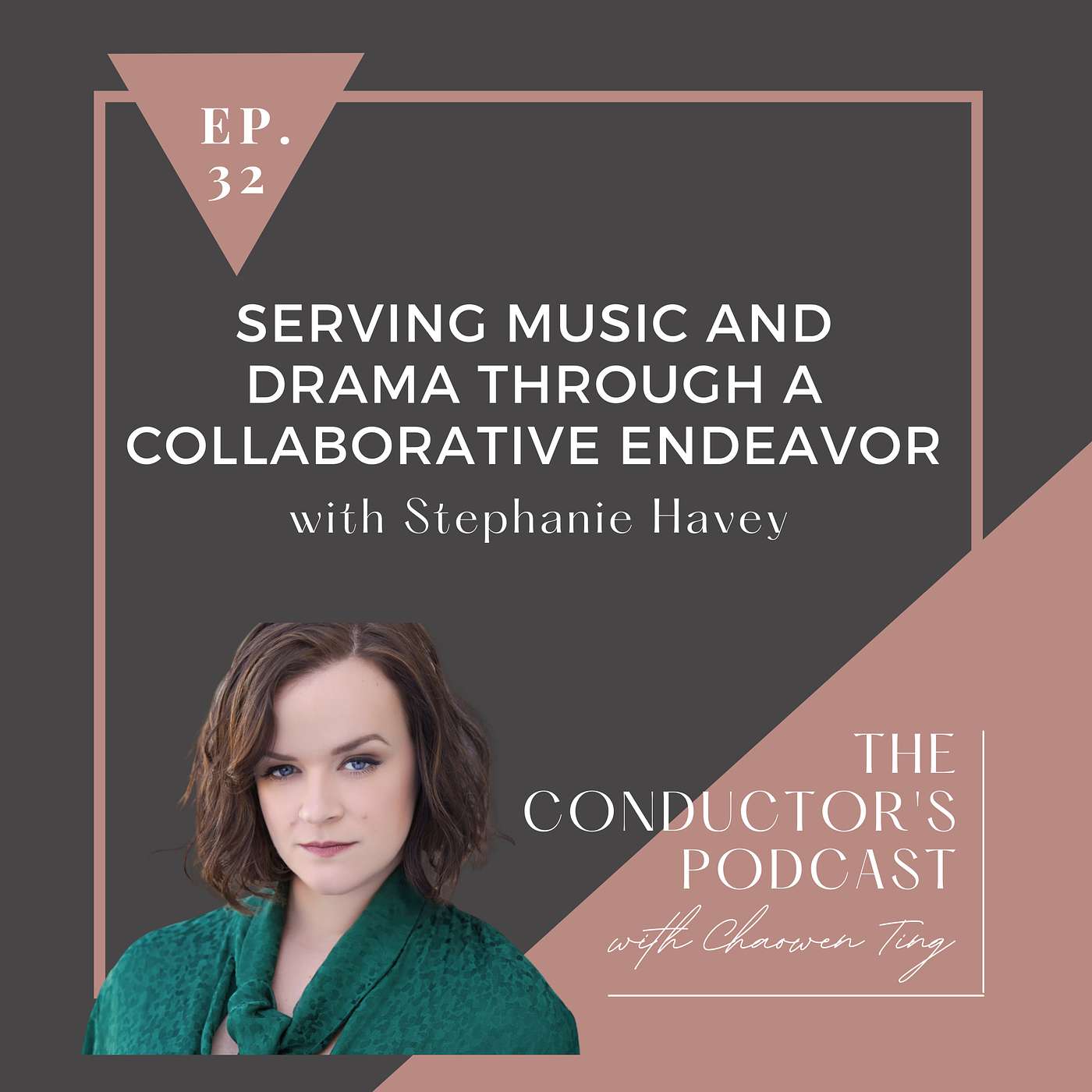 The Conductor\'s Podcast
