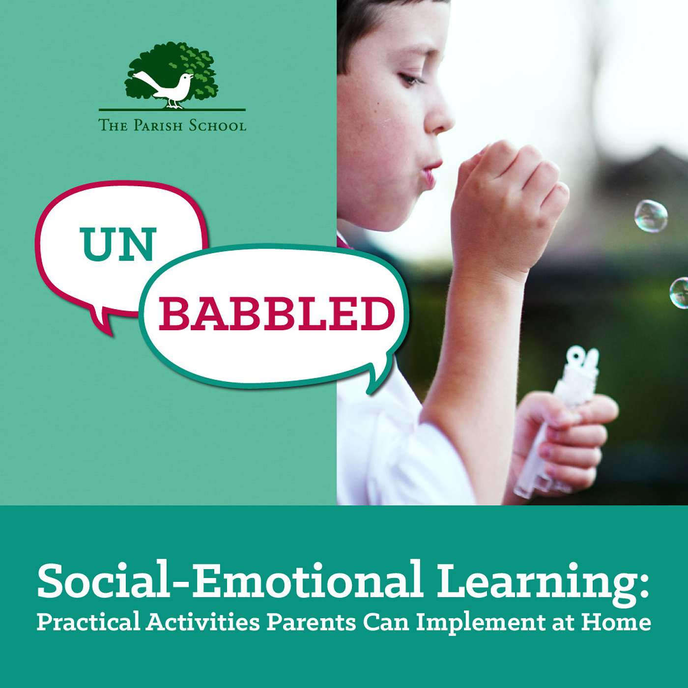 Unbabbled
