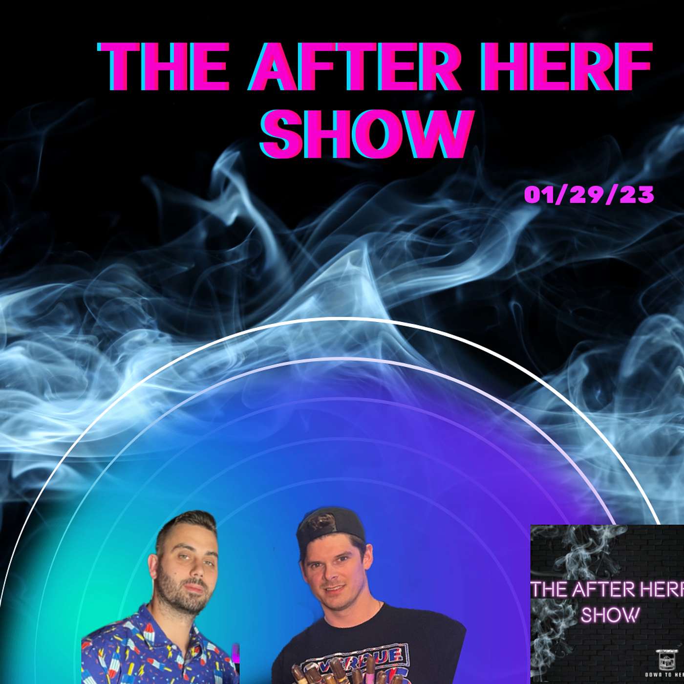 Down to Herf Podcast LLC