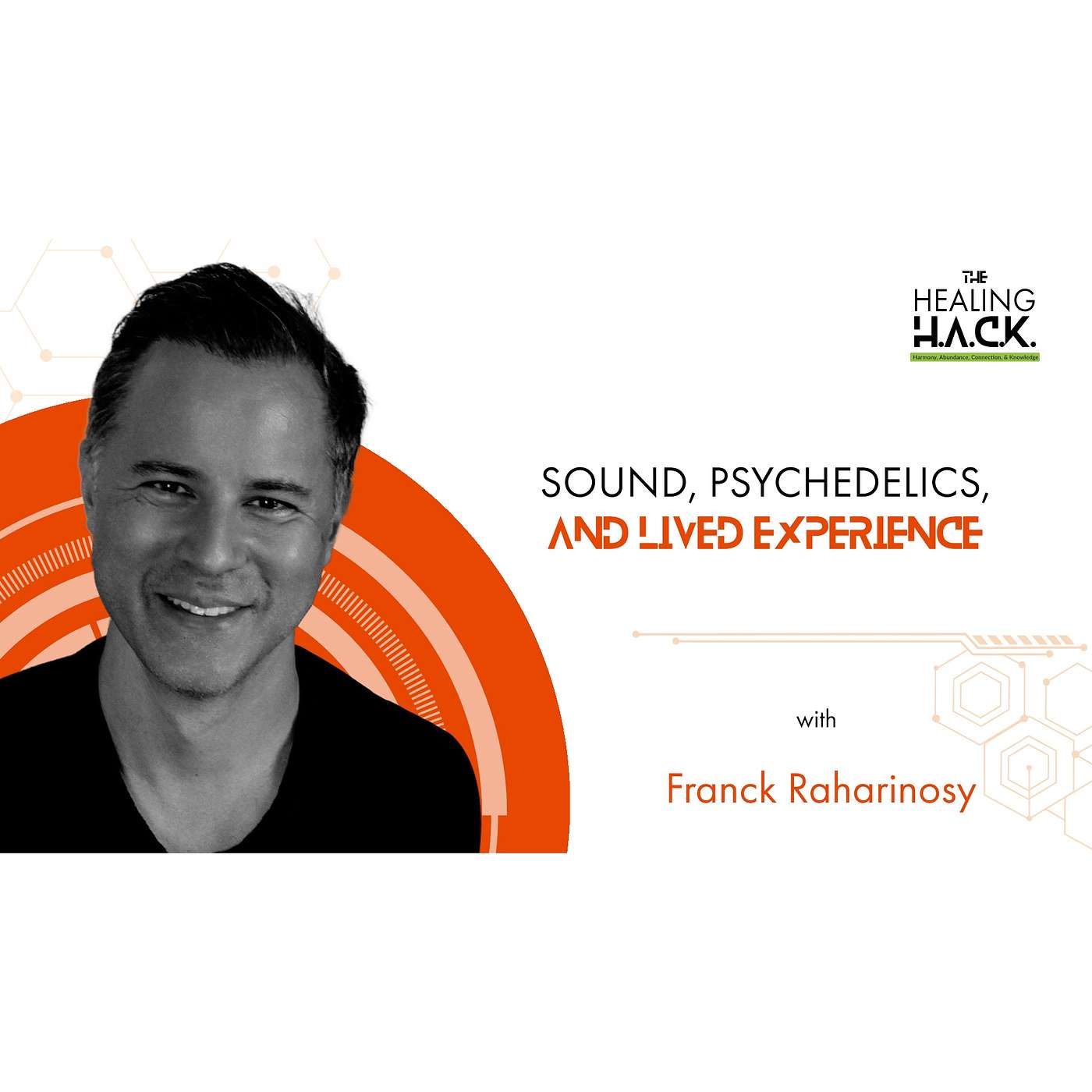 Ep4: Sound, Soul & Healing: Tools for a Life Well-Lived