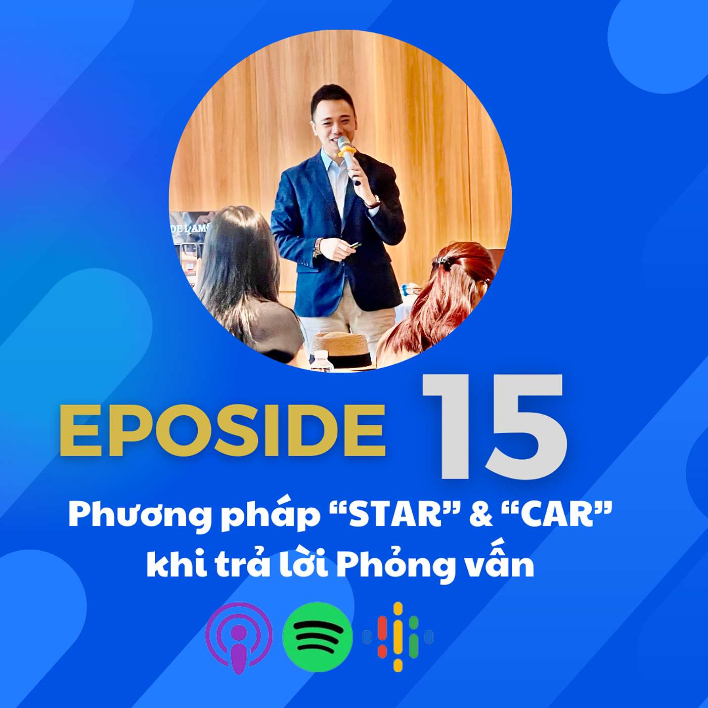 Hoài Chia Sẻ