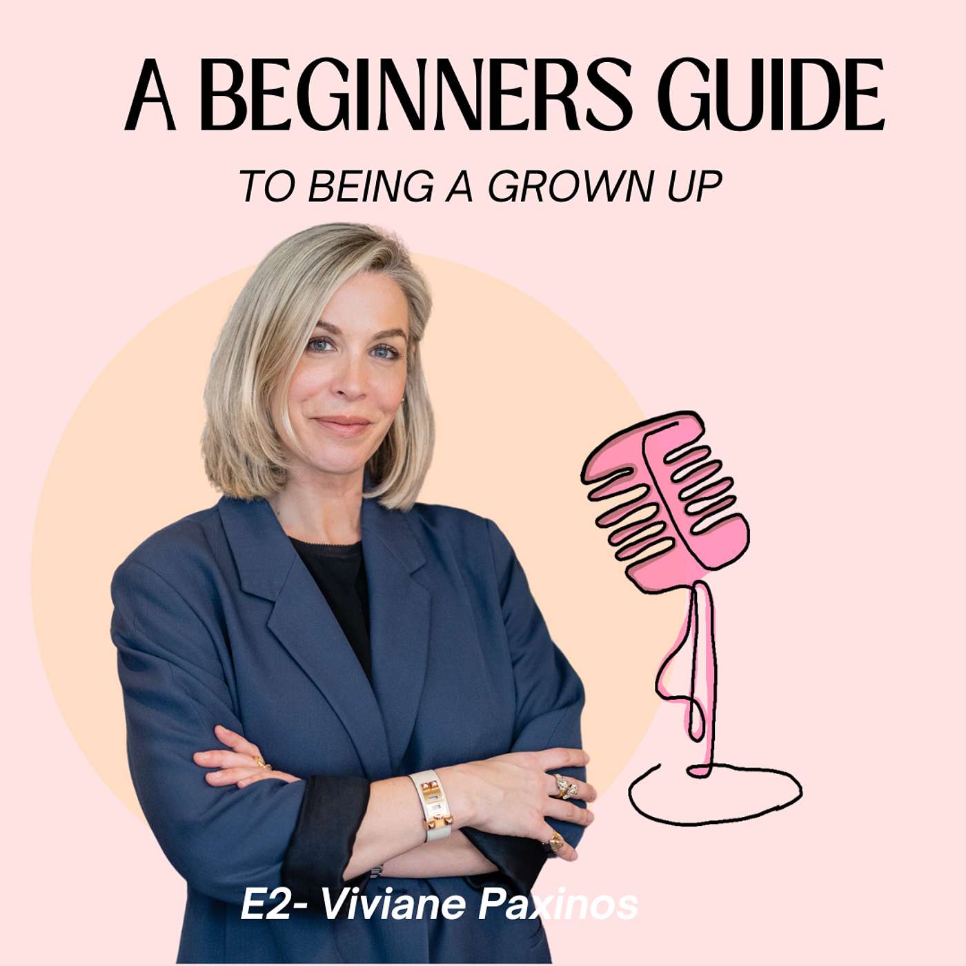 E2- Viviane Paxinos