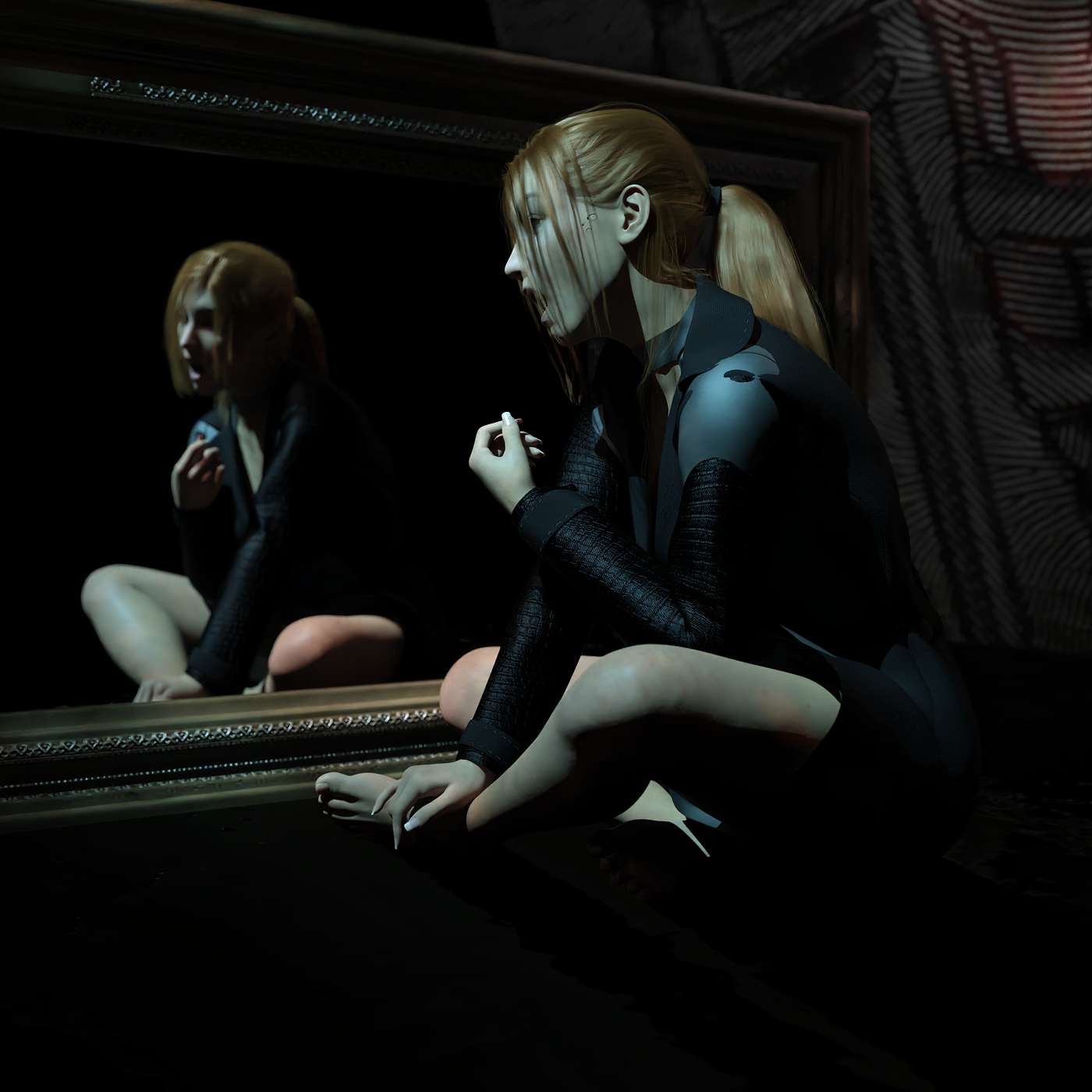 G02-E09 - Eight of Swords