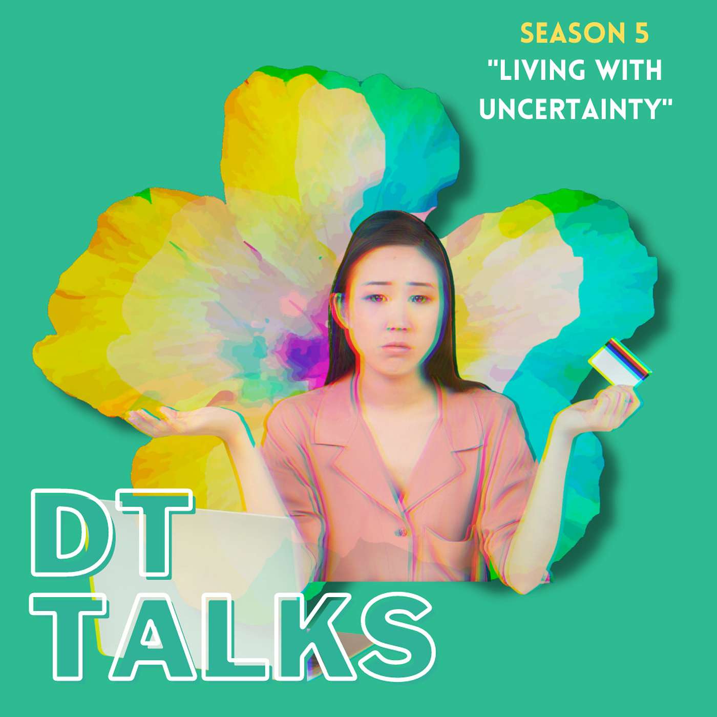 DT Talks