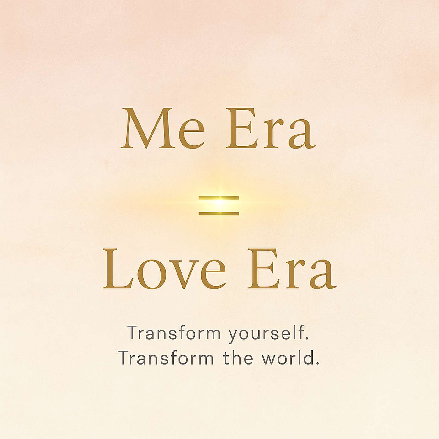 Start With Me