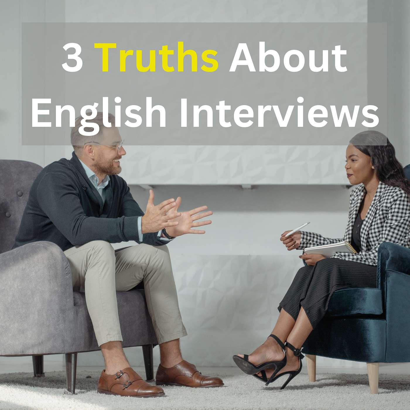 3 Things I've Learned About Interviews
