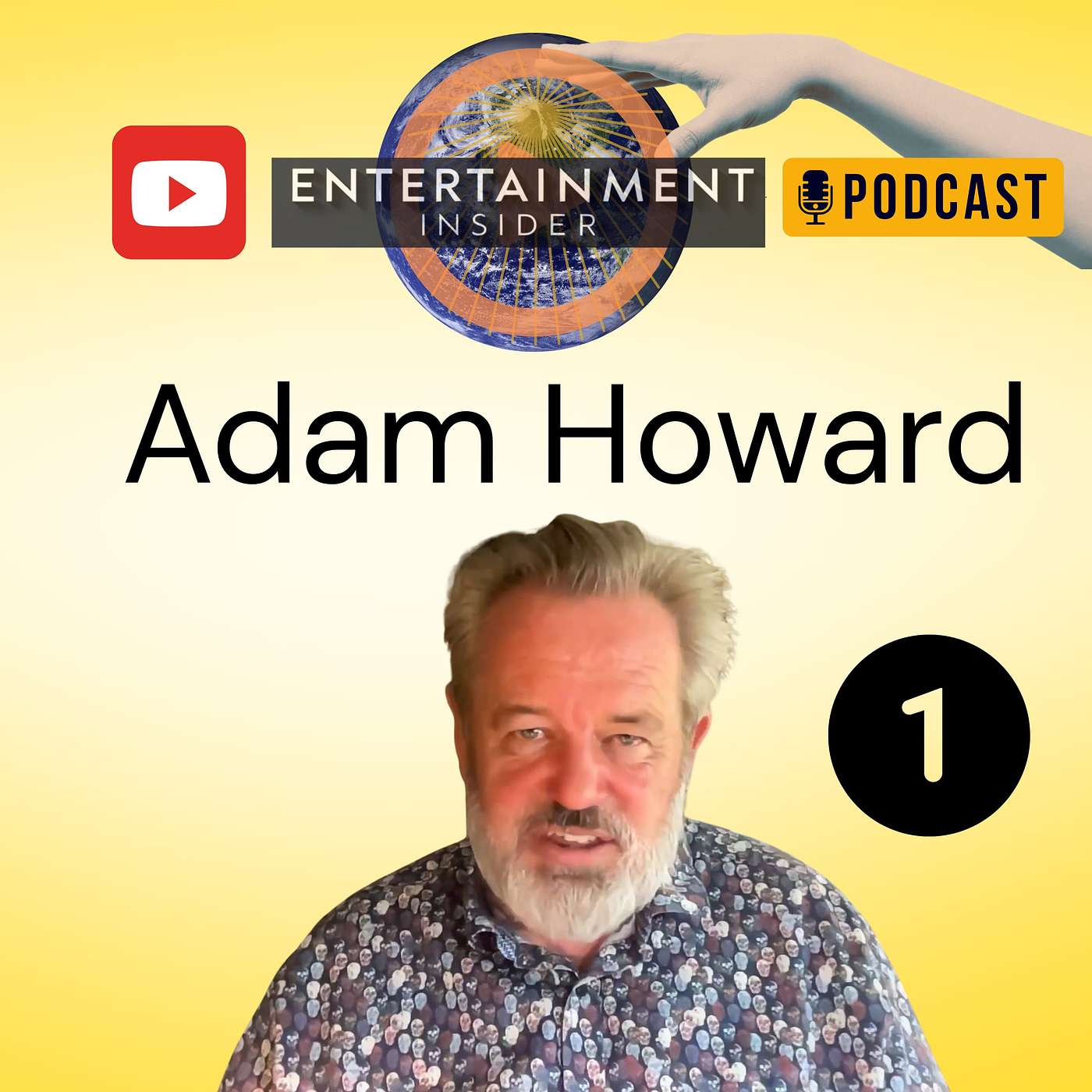 Entertainment Insider