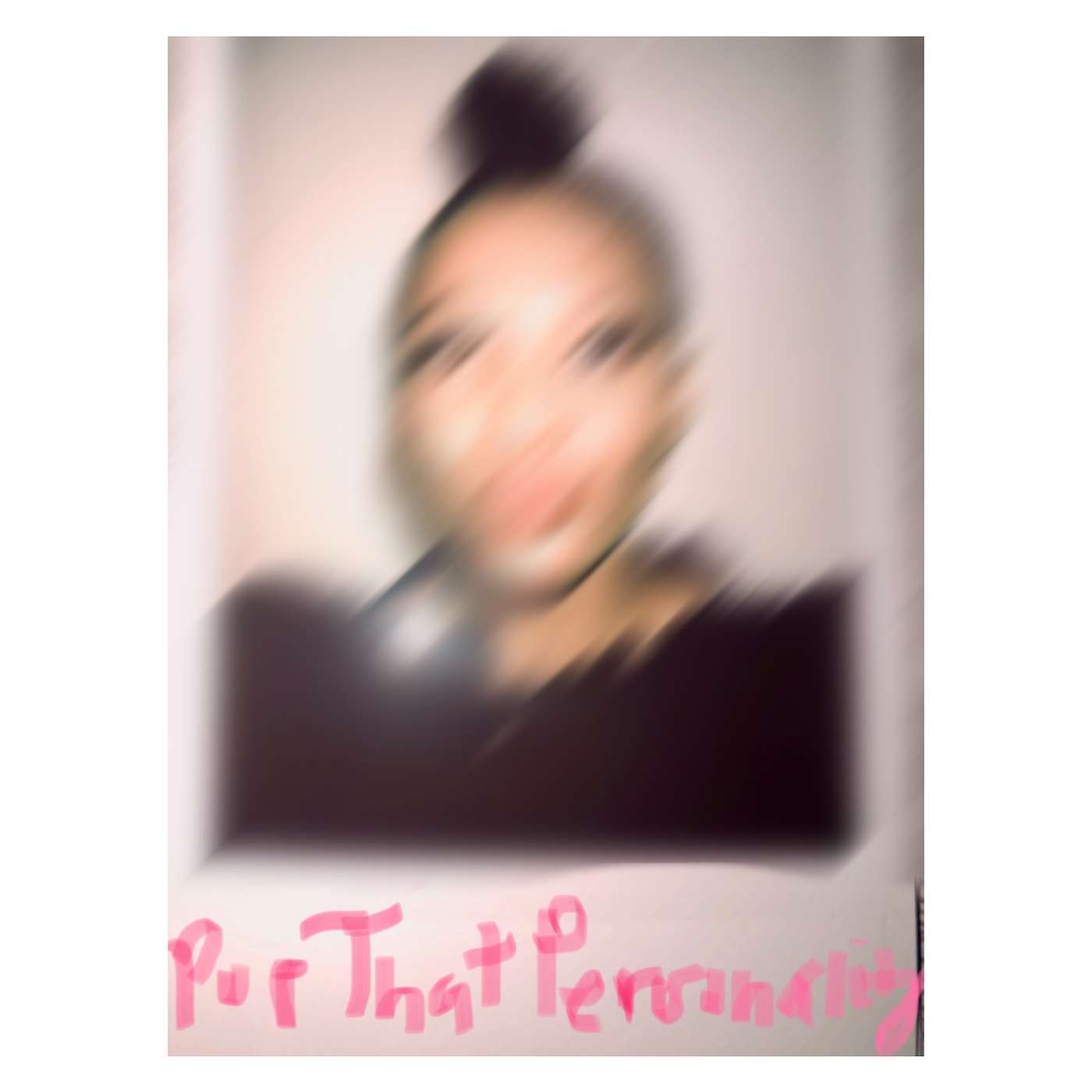 Pop That Personality Pop That Personality