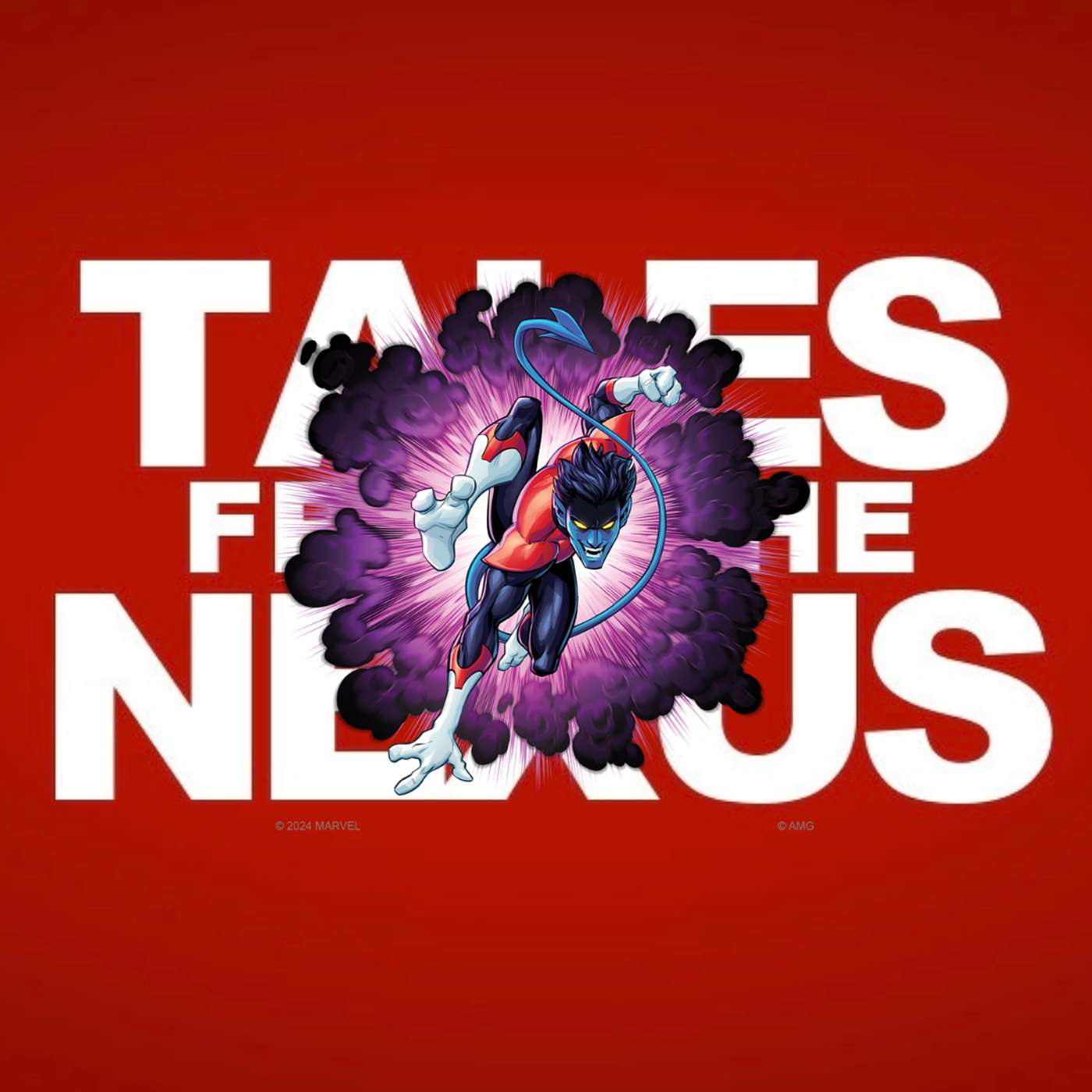 Tales from the Nexus