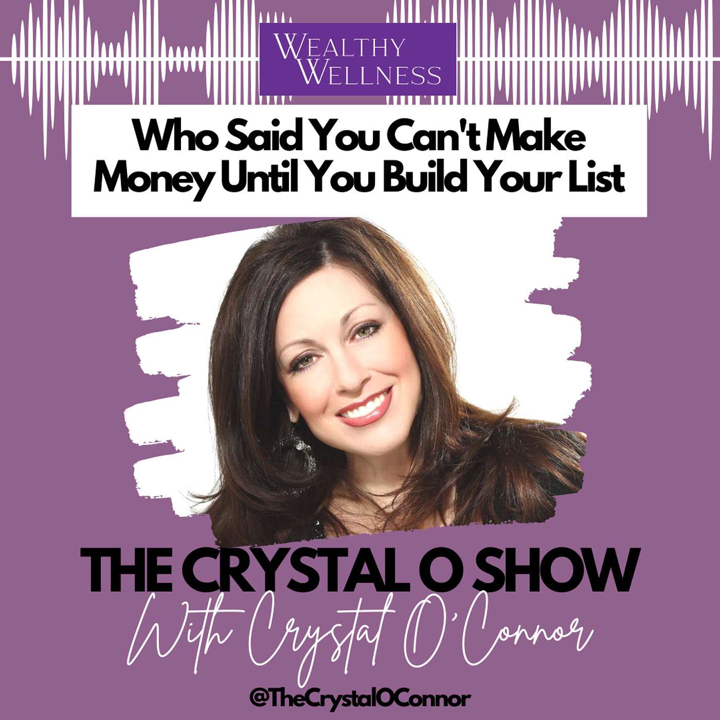 Rich, Fit and Happy Show