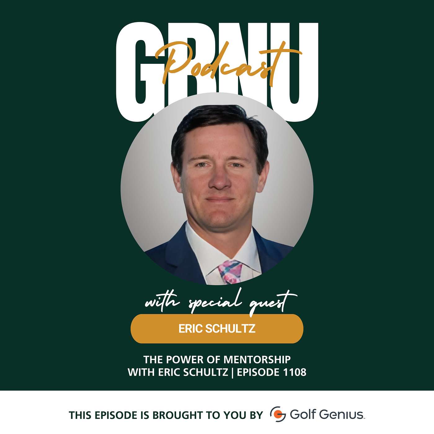 GBN University Podcast