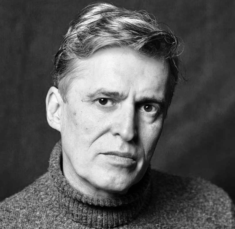 Marcus Hutton