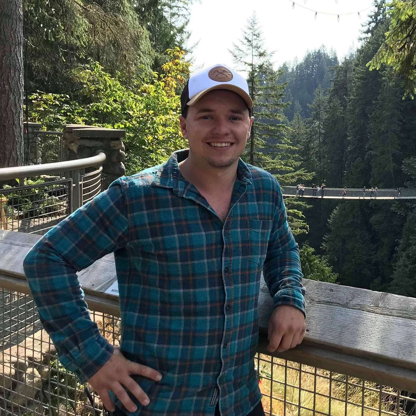 Regional Update - Alex Davies, Farmer, York, WA