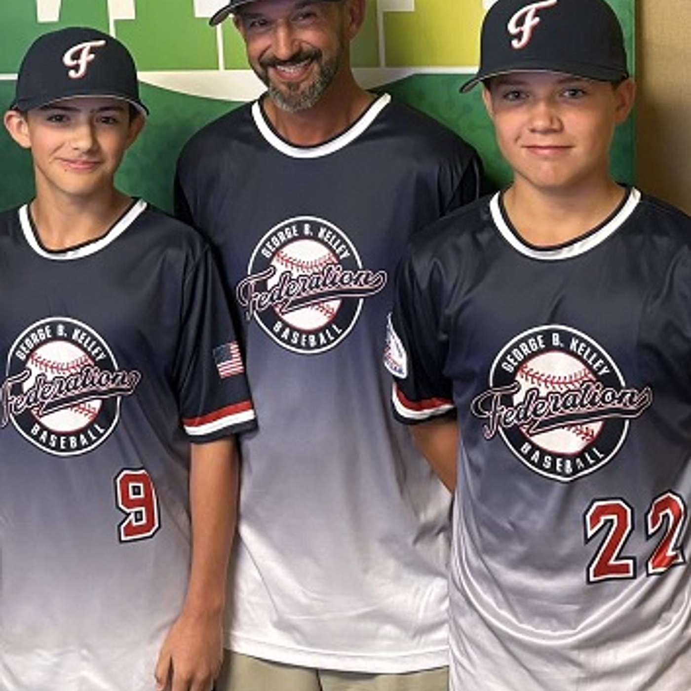Altoona Team Heading To The Pony 13U World Series in California! episode artwork