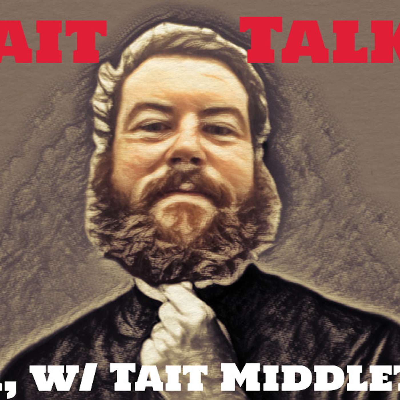 Tait Talks Podcast