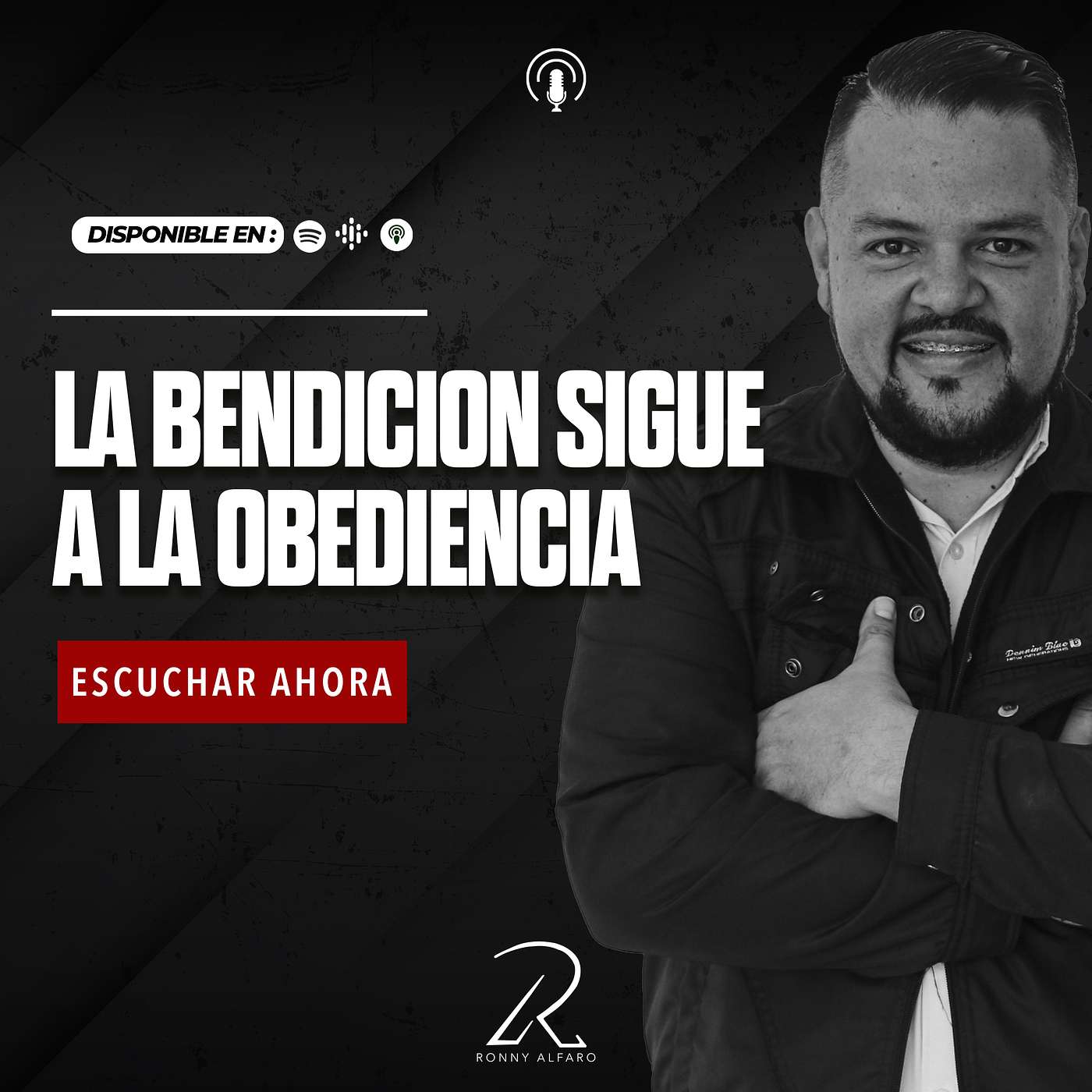 LA BENDICIÓN SIGUE A LA OBEDIENCIA / GANANDO LA BATALLA episode artwork