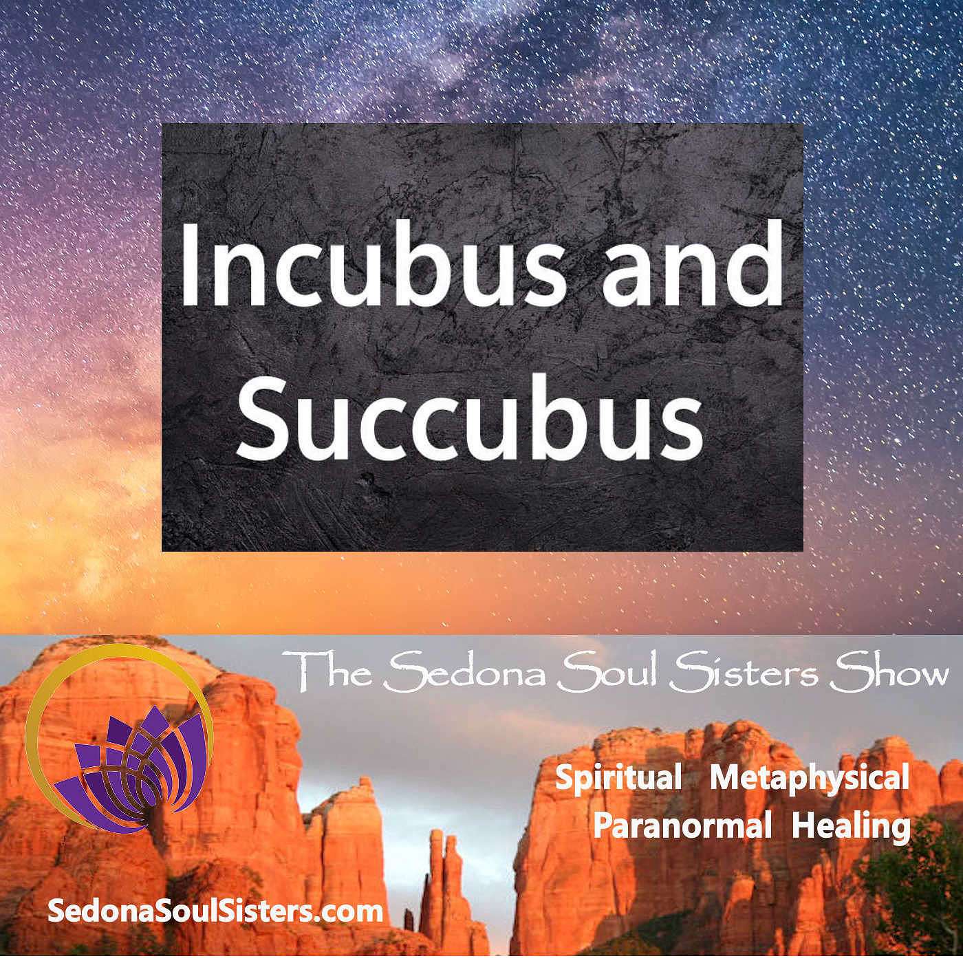 Incubus and Succubus