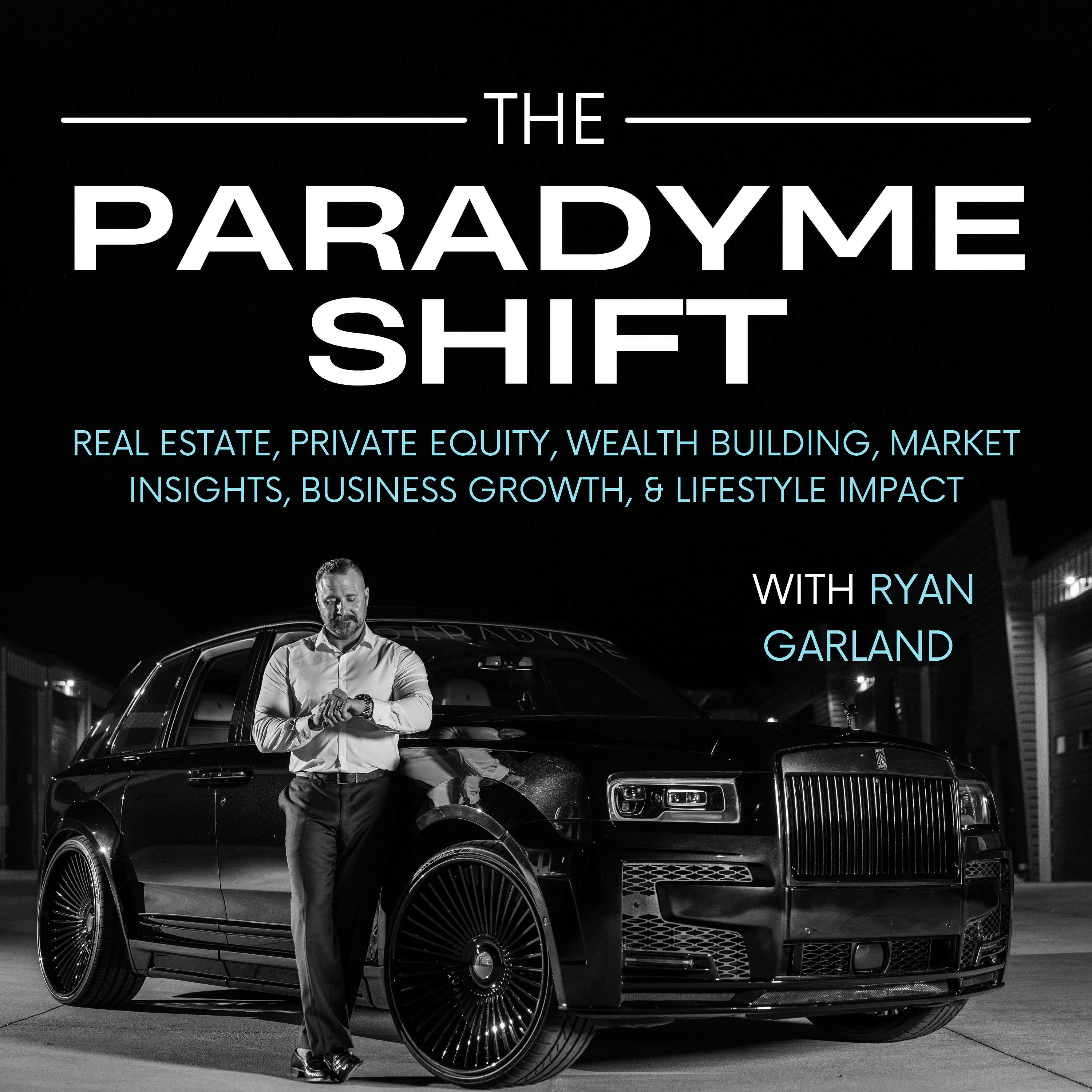 The Paradyme Shift