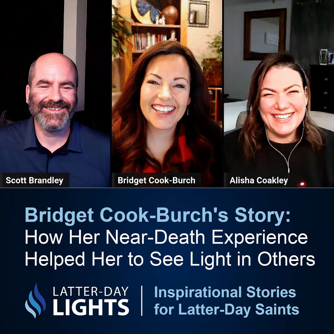 LDS Podcast \