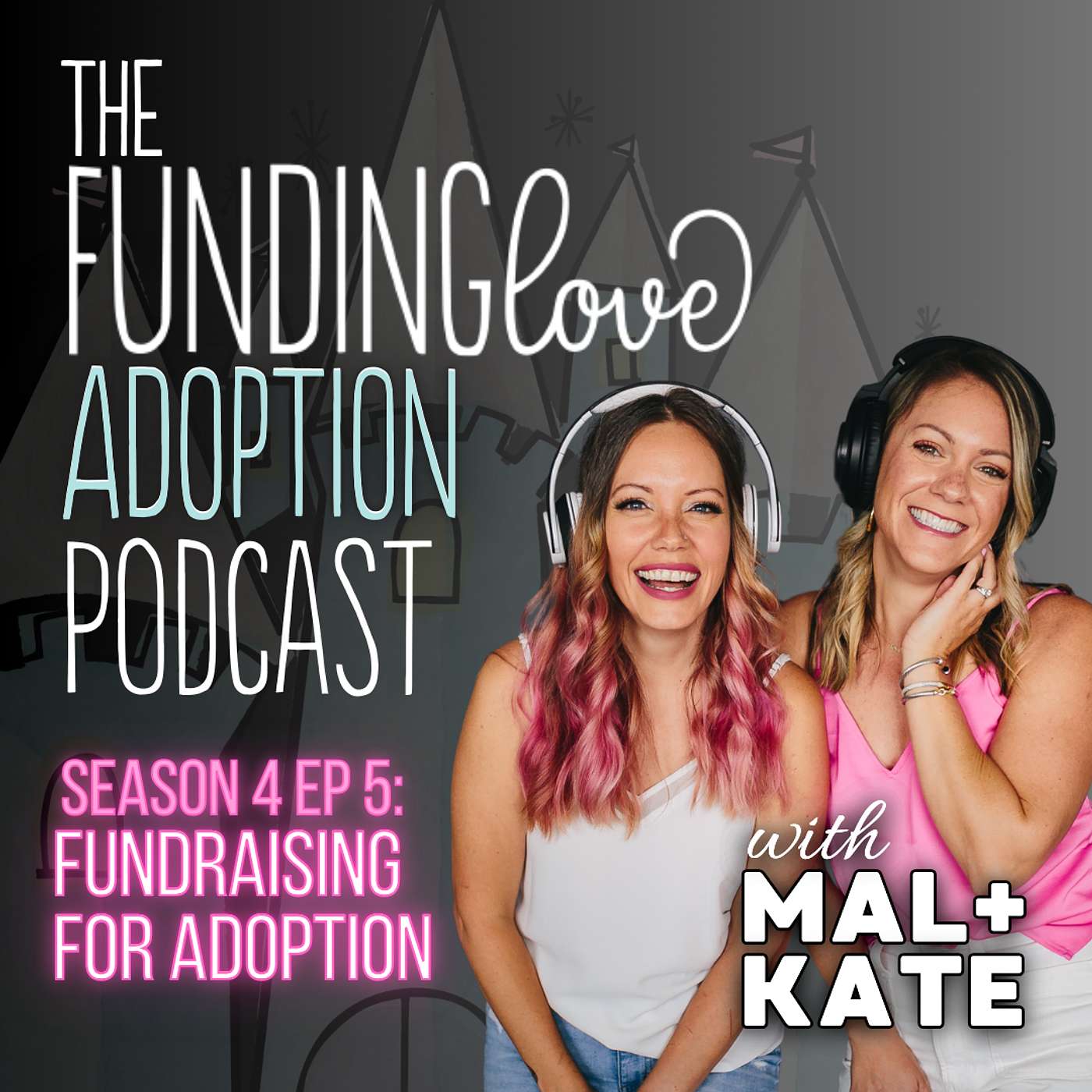 Fundraising for Adoption