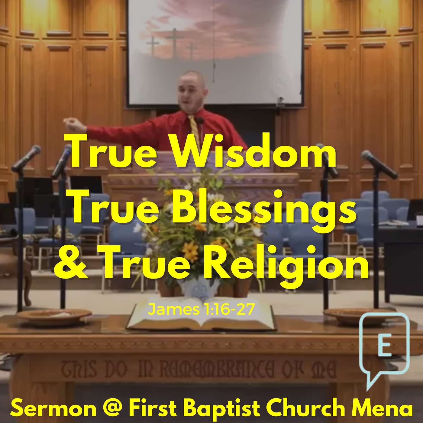 Engage Truth