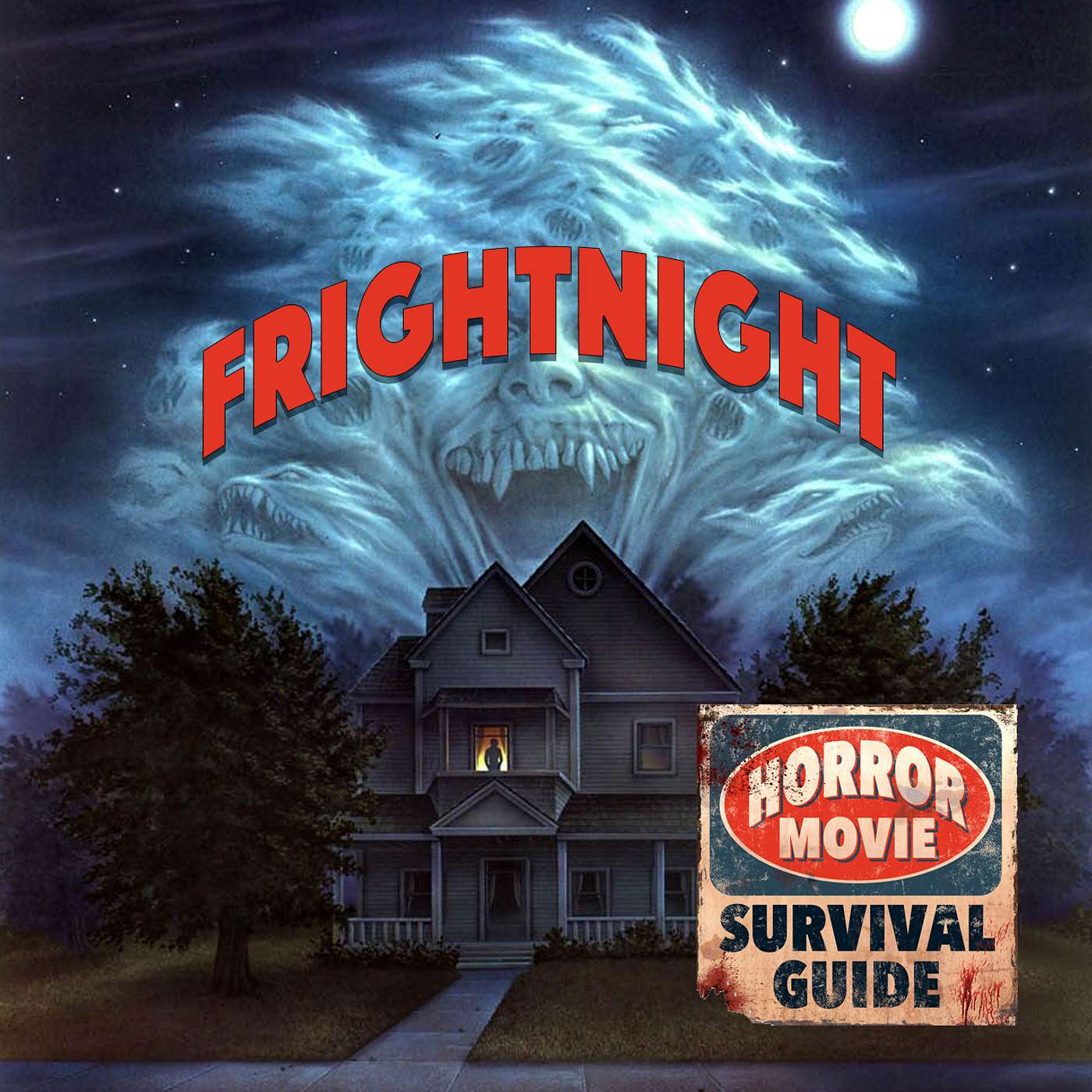 Fright Night 