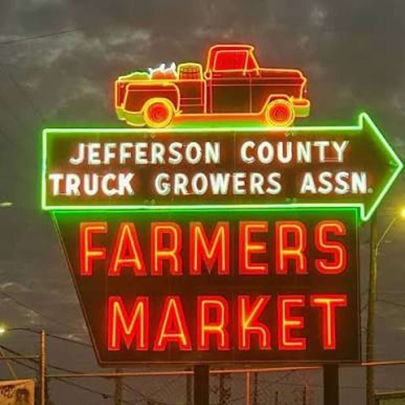 S17E7 - The Markets Marketing episode artwork
