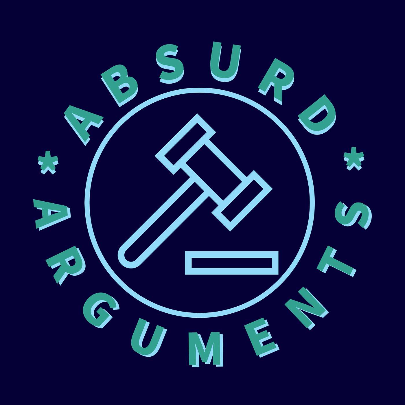 Absurd Arguments - Episode 43 - Sensing the Season